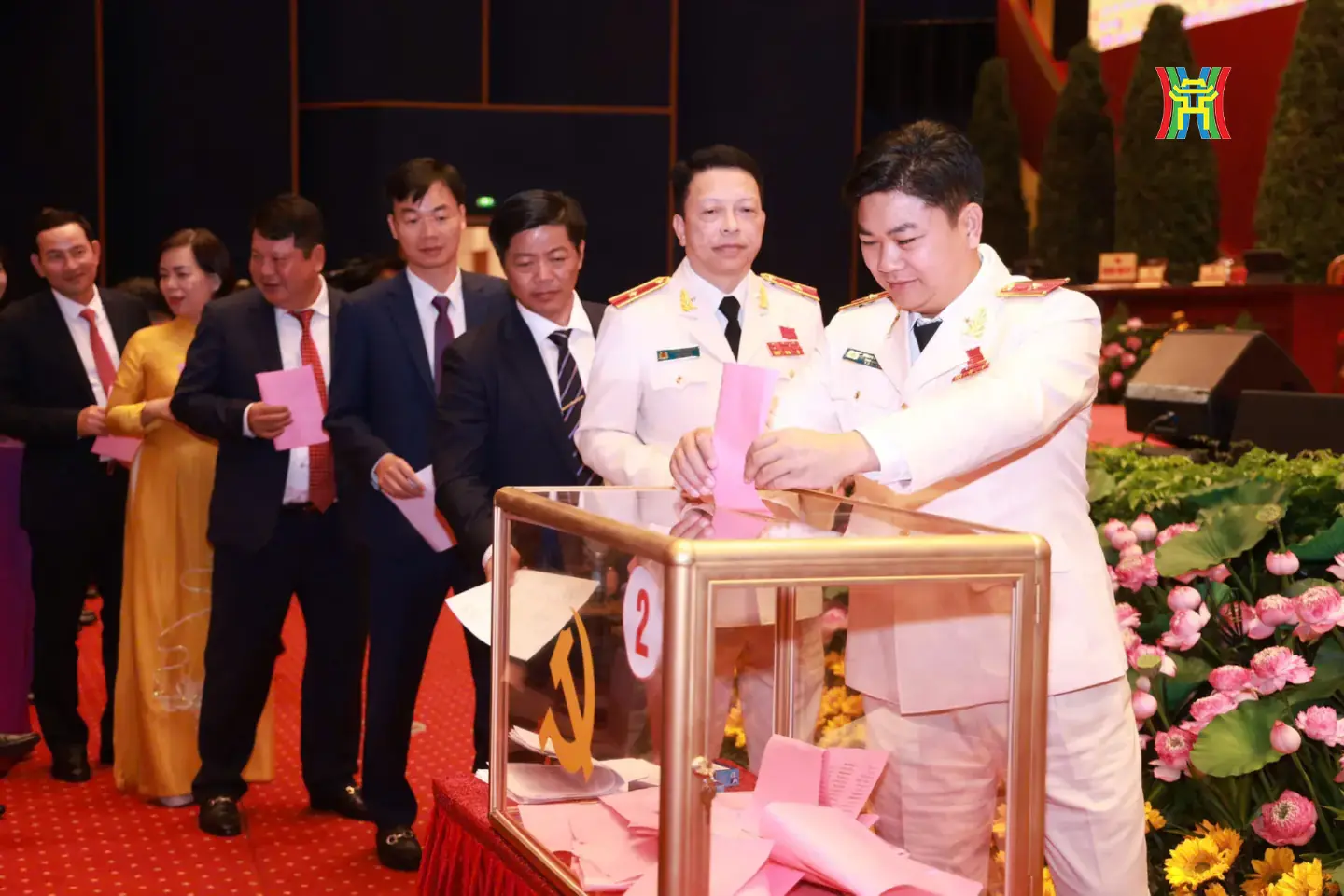 Đài PTTH Hà Nội
